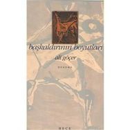 BAŞKALDIRININ BOYUTLARI - ALI GÖÇER