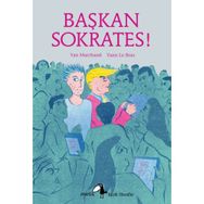 Başkan Sokrates! - Kolektif