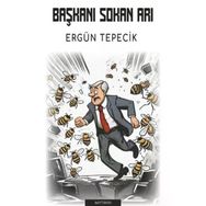 Başkanı Sokan Arı - Ergün Tepecik