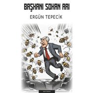 Başkanı Sokan Arı - Ergün Tepecik