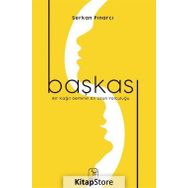 Başkası Bir Kağıt Geminin En Uzun Yolculuğu - Serkan Pınarcı