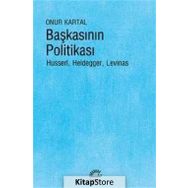 Başkasının Politikası - Onur Kartal