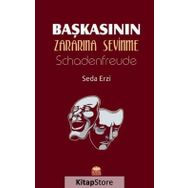 Başkasının Zararına Sevinme - Seda Erzi