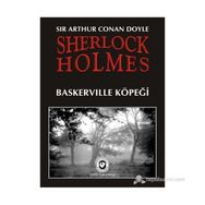 BASKERVILLE KÖPEĞI - ARTHUR CONAN DOYLE