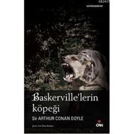 BASKERVILLE'LERIN KÖPEĞİ - ARTHUR CONAN DOYLE (ISBN:9789750714641)