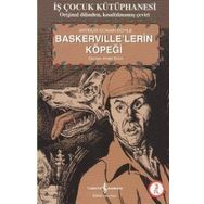 BASKERVILLELER'IN KÖPEĞİ - ARTHUR CONAN DOYLE