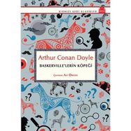Baskerville’lerin Köpeği : Gizemli Pençelerin Laneti - s artur conan doyle