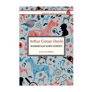 Baskerville’lerin Köpeği - s artur conan doyle