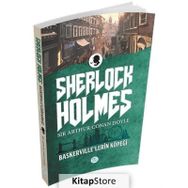 Baskerville’lerin Köpeği - Sherlock Holmes - s artur conan doyle