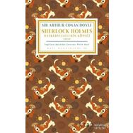 Baskervillelerin Köpeği - Sir Arthur Conan Doyle