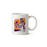 Basketbol Deandre Ayton Baskılı Kupa