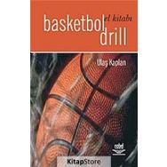 Basketbol Drill El Kitabı - Ulaş Kaplan