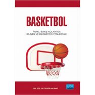 Basketbol - Nobel Yayınları