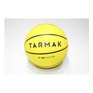 Basketbol Topu - 5 numara - Sarı Tarmak Meridyendukkan