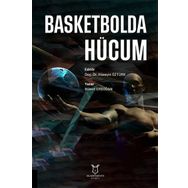 Basketbolda Hücum Akademisyen Kitabevi