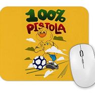 Baskı Dükkanı 100 Pistola Mouse Pad