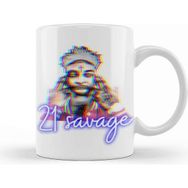 Baskı Dükkanı 2000S Vintage Retro Design Slogan Style Art Tv Kid Movies Kupa Bardak