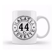 Baskı Dükkanı 44 Malatya Kupa Bardak