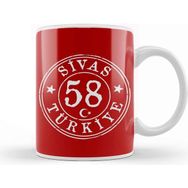 Baskı Dükkanı 58 Sivas Kupa