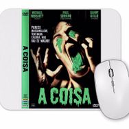 Baskı Dükkanı A Coisa Mouse Pad