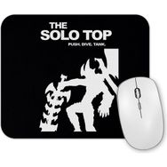 Baskı Dükkanı Aatrox Top Solo Mouse Pad
