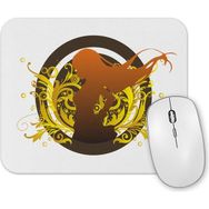 Baskı Dükkanı Abstrato Mouse Pad