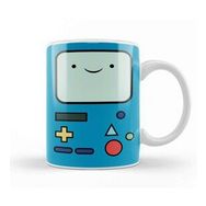 Baskı Dükkanı Adventure Time Bmo 02 Kupa