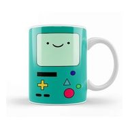 Baskı Dükkanı Adventure Time Bmo 06 Kupa