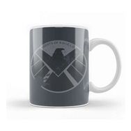 Baskı Dükkanı Agents of Shield Shield Kupa