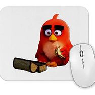 Baskı Dükkanı Agry Birds Mouse Pad