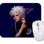 Baskı Dükkanı Aimee Mann Mouse Pad