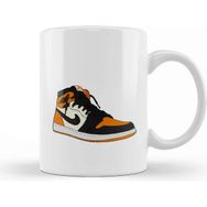 Baskı Dükkanı Air Jordan 1 Shattered Backboards Kupa