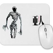 Baskı Dükkanı Ajin Mouse Pad