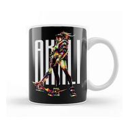 Baskı Dükkanı Akali Kaisa Pop Art Kupa Bardak
