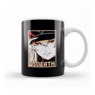 Baskı Dükkanı Akame Ga Kill Esdeath 01 Kupa Bardak