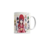 Baskı Dükkanı Akatsuki No Yona Seinen Naruto One Piece Death Note Kupa