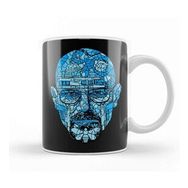 Baskı Dükkanı All Bad Things Breaking Bad Kupa