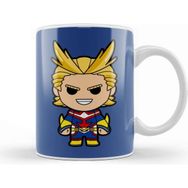 Baskı Dükkanı All Might From Boku No Hero Kupa