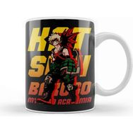 Baskı Dükkanı All Might Kasuki Bakugou My Hero Academia Kupa