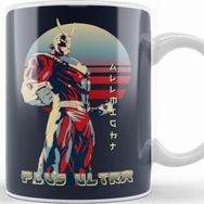 Baskı Dükkanı All Might One for All My Hero Academia Kupa