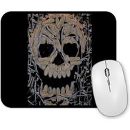 Baskı Dükkanı All Star Caveira Mouse Pad