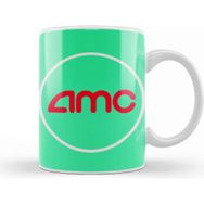 Baskı Dükkanı Amc Day Stock to the Mon Kupa