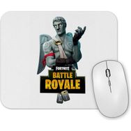Baskı Dükkanı Amor Patrulheiro Fortnite Battle Royale Mouse Pad