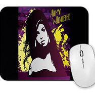 Baskı Dükkanı Amy Wineheuse Mouse Pad