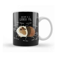 Baskı Dükkanı Anatomy of a Guinea Pig Kupa