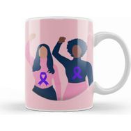 Baskı Dükkanı And Power Crohn's & Colıtıs Awareness Kupa
