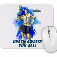 Baskı Dükkanı Androxus Paladins Mouse Pad