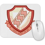 Baskı Dükkanı Angel Beats Rebels Against the God Arma Mouse Pad