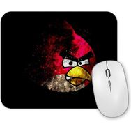 Baskı Dükkanı Angry Bird Mouse Pad