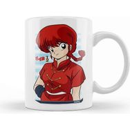 Baskı Dükkanı Anime Ranma Kupa